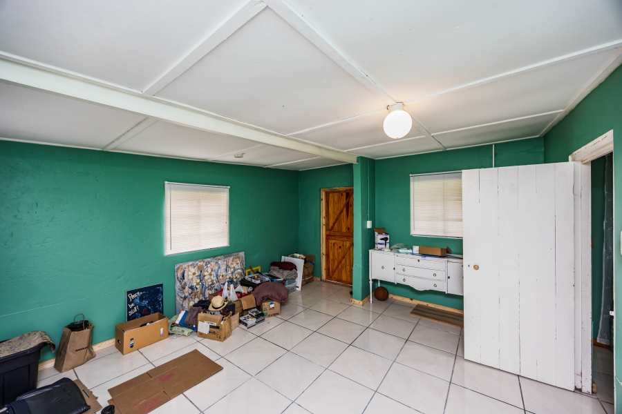 4 Bedroom Property for Sale in Cathcart Eastern Cape